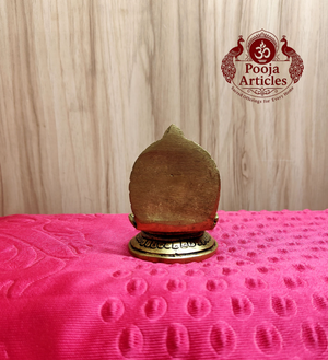 Brass Varahi Vilakku 3 Inch