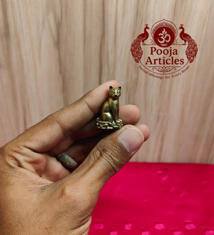 Miniature_Brass_Cat_Statue_1_1_Inch