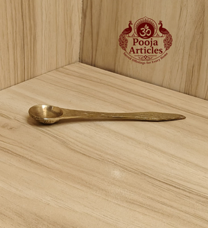 Brass Uddarni 4 Inch