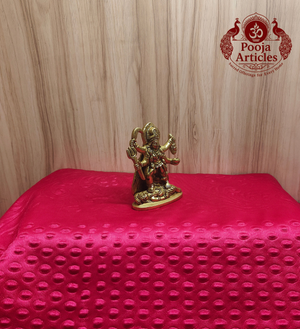 Brass_Maha_Kali_Statue_4_Inch