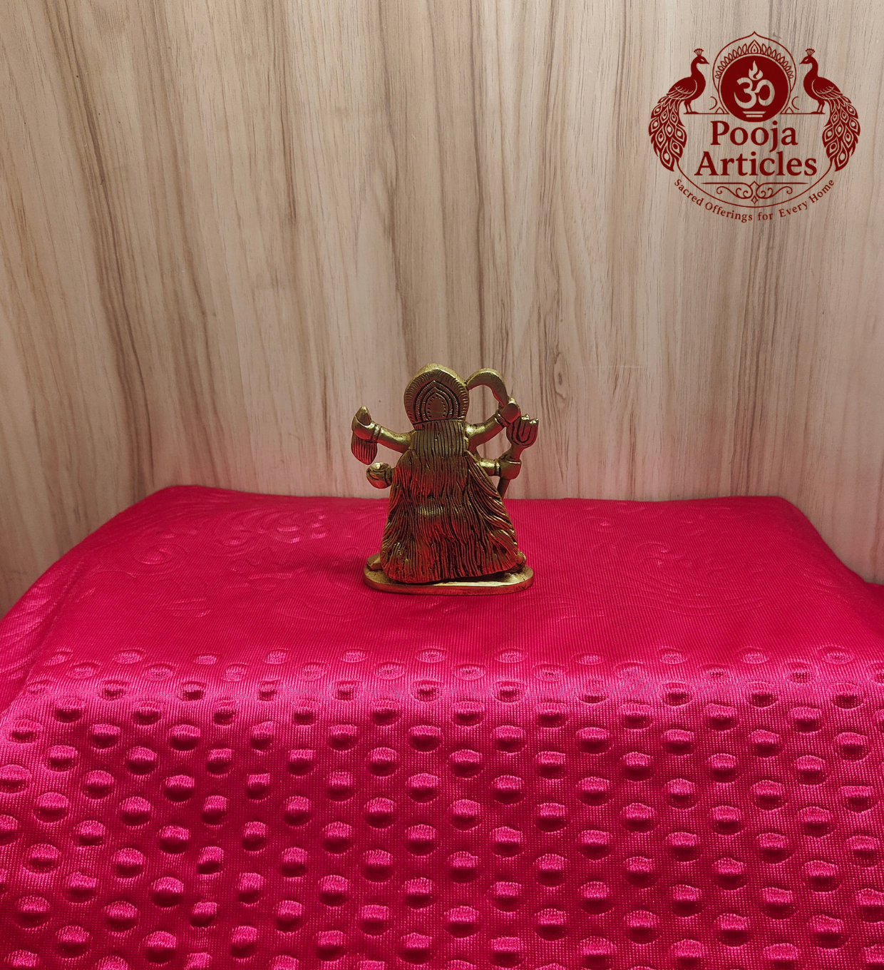 Brass_Maha_Kali_Statue_4_Inch