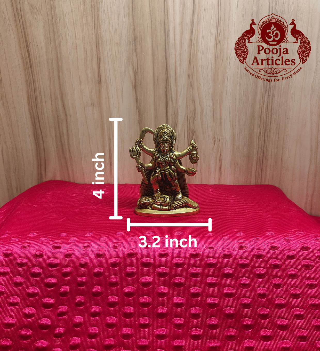 Brass_Maha_Kali_Statue_4_Inch_2