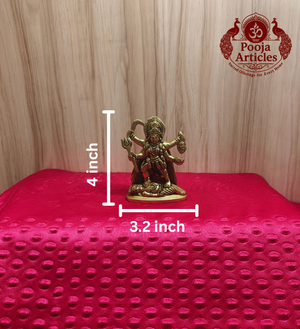 Brass_Maha_Kali_Statue_4_Inch_2