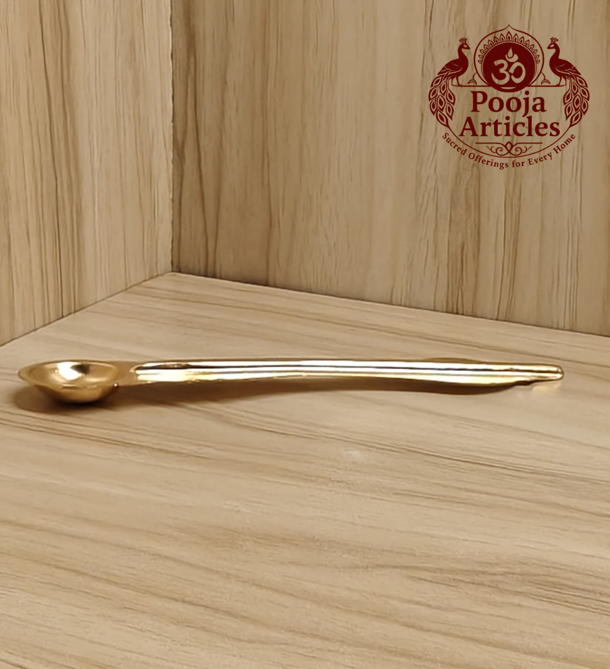 Copper Uddarni 4.6 Inch
