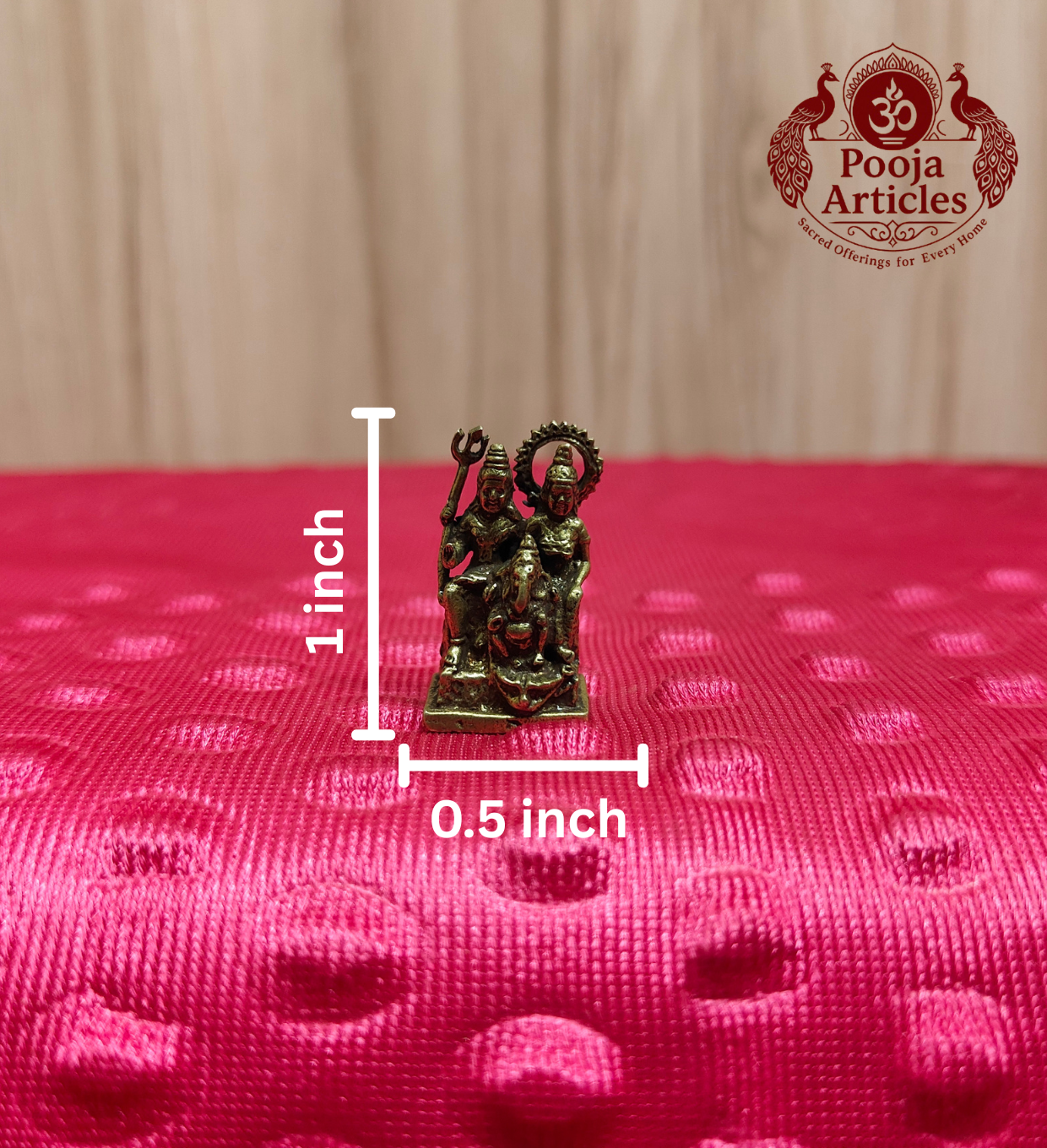 Miniature_Brass_Shiva_Parvati_Ganesha_Figurine_1_InchMiniature_Brass_Shiva_Parvati_Ganesha_Figurine_1_Inch