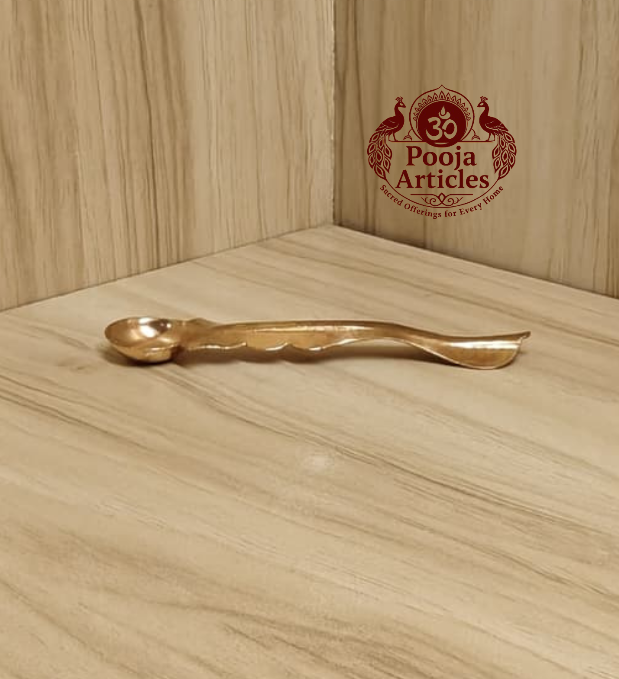 Copper Achmani 3.7 Inch