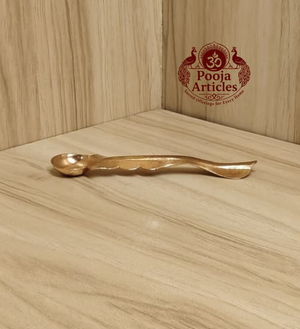 Copper Achmani 3.7 Inch