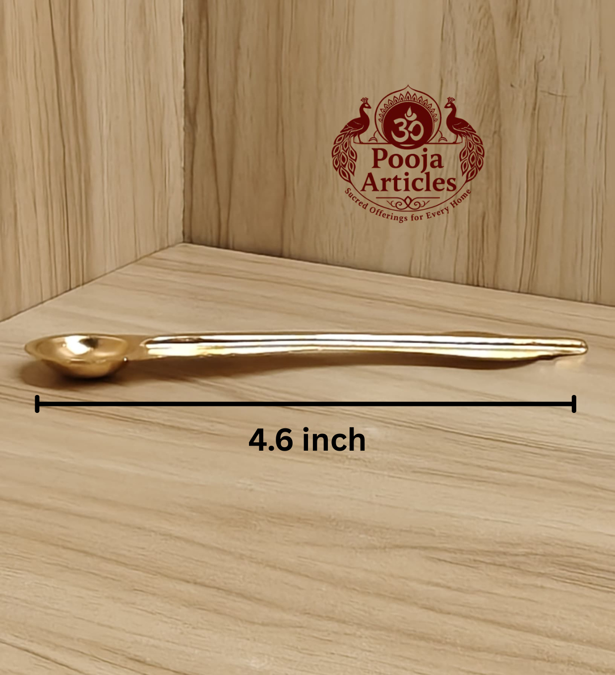 Copper Uddarni 4.6 Inch